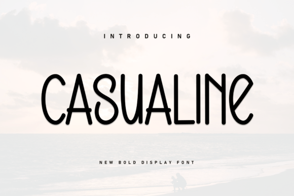 Why Casualine is the Handwritten Font Your Designs Need